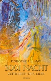 Cover von Dreitausend und eine Nacht