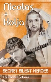 Cover von Nicolas + Kolja