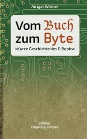 Cover von Vom Buch zum Byte