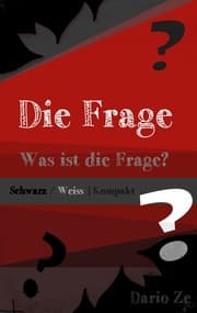 Cover von Die Frage - Kompakt