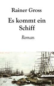 Cover von Es kommt ein Schiff