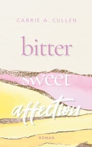 Cover von Bitter Sweet Affection