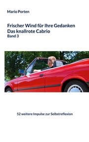 Cover von Frischer Wind für Ihre Gedanken