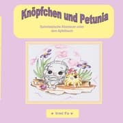 Cover von Knöpfchen und Petunia