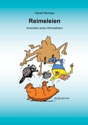 Cover von Reimeleien
