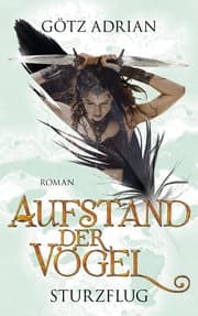 Cover von Aufstand der Vögel