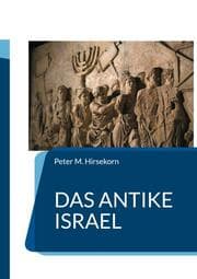 Cover von Das Antike Israel