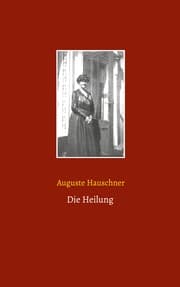Cover von Die Heilung