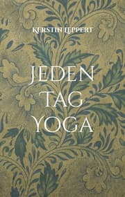 Cover von Jeden Tag Yoga