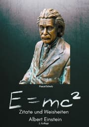 Cover von Albert Einstein