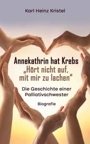 Cover von Annekathrin hat Krebs