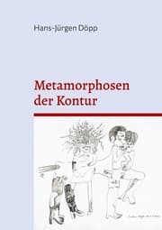 Cover von Metamorphosen der Kontur