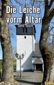 Cover von Die Leiche vorm Altar