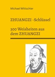 Cover von Zhuangzi-Schlüssel