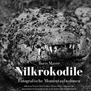Cover von Nilkrokodile
