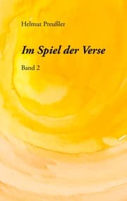 Cover von Im Spiel der Verse - Band 2