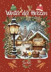 Cover von Winter der Herzen