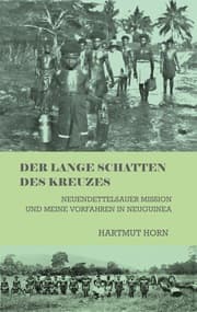 Cover von Der lange Schatten des Kreuzes