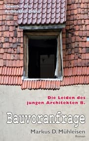 Cover von Bauvoranfrage