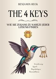Cover von The 4 Keys
