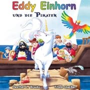 Cover von Eddy Einhorn
