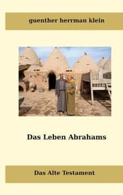 Cover von Das Leben Abrahms