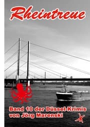 Cover von Rheintreue