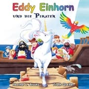 Cover von Eddy Einhorn