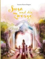 Cover von Susa und die Zwerge