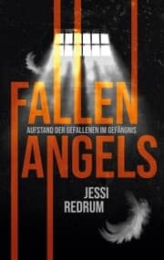 Cover von Fallen Angels