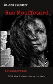 Cover von Rue Mouffetard