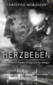 Cover von Herzbeben
