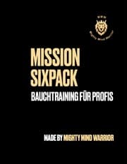 Cover von Mission Sixpack