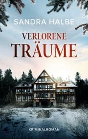 Cover von Verlorene Träume