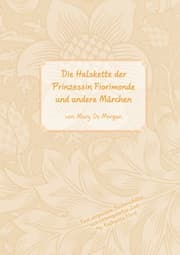 Cover von Die Halskette der Prinzessin Fiorimonde