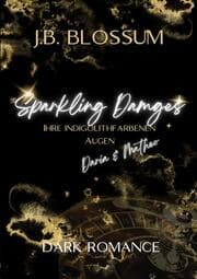 Cover von Sparkling Damages