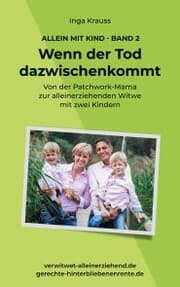 Cover von Wenn der Tod dazwischenkommt