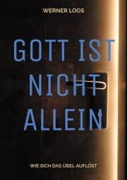 Cover von Gott ist nicht allein