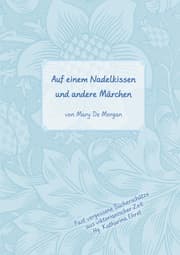 Cover von Auf dem Nadelkissen und andere Märchen