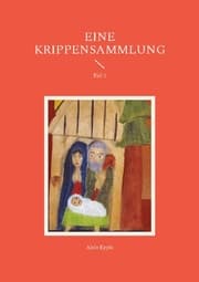 Cover von Eine Krippensammlung