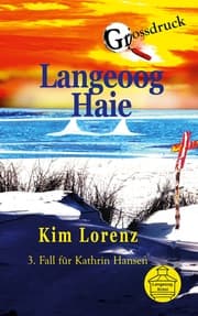 Cover von Langeoog Haie
