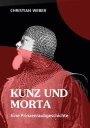 Cover von Kunz und Morta
