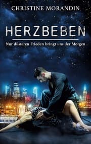Cover von Herzbeben