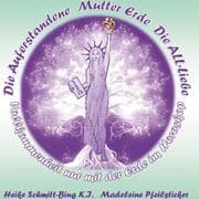 Cover von Die Auferstandene Mutter Erde