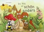 Cover von Du bist so schön anders
