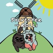 Cover von Sylvester und Rolli