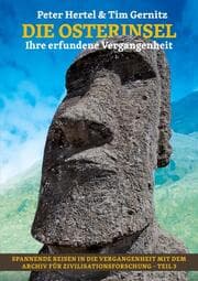 Cover von Die Osterinsel