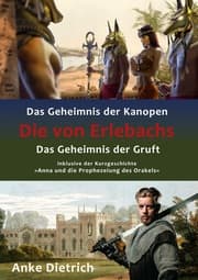 Cover von Die von Erlebachs - Gesamtausgabe -