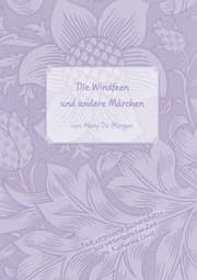 Cover von Die Windfeen und andere Märchen