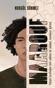 Cover von Maarouf